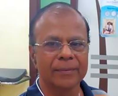 Dr. K Rao