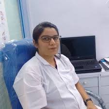 Dr. Bhavati Lukka