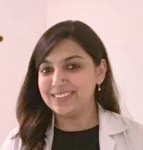 Dr. Shreya Shah