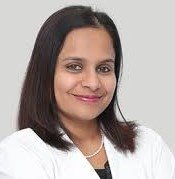 Dr. Sheena Balakrishnan