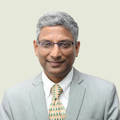 Dr. Hari Menon