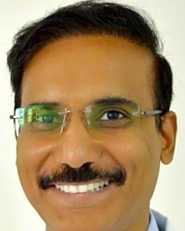 Dr. Narreddy Reddy