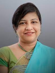 Dr. Kamakshi