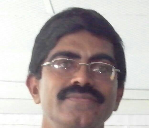 Dr. Sivaraman A