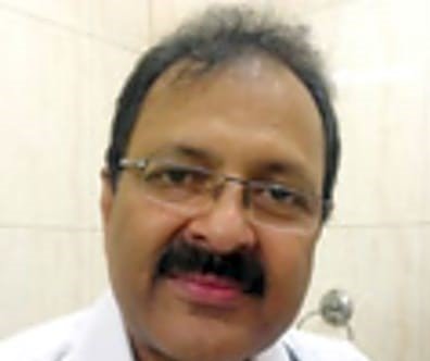 Dr. Pravin Shetty