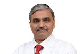 Dr. Kapil Kumar