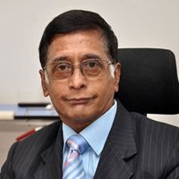 Dr. K Sridhar