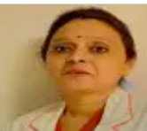 Dr. Bindu Rao Sharma