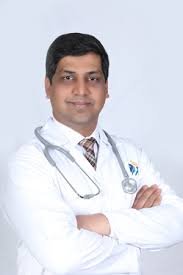 Dr. Shashidhar P