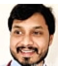 Dr. Karthik Divvi