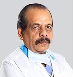 Dr. Venkateswarulu