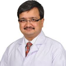 Dr. Pankaj N