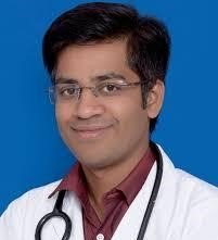 Dr. Nitin Swami