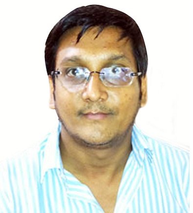 Dr. Kunal N.mehta