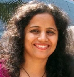 Dr. Rekha Thote