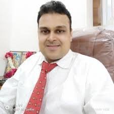 Dr. Amit Jain