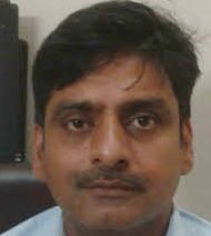 Dr. Rajesh Verma