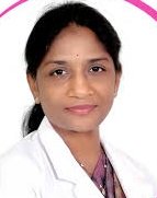 Dr. Jyothi Doki