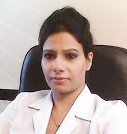 Dr. Roohi Singh