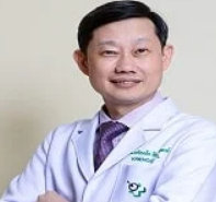 Dr. Kriengchai Sajjachareonpong