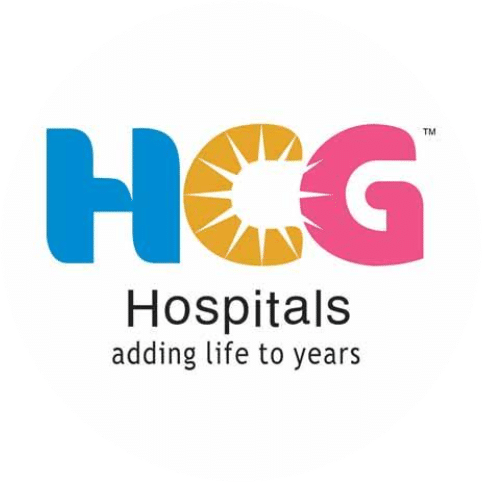 Hcg - The Specialist In Cancer Care's logo