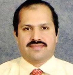 Dr. A Rao