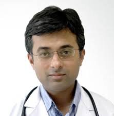 Dr. Vinant Bhargava