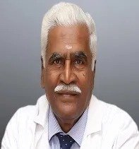 Dr. Jagadeesapandian P