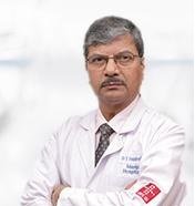 Dr. U Rao