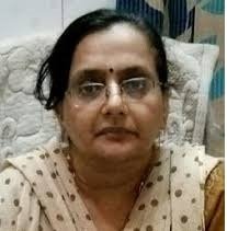 Dr. Indu Sharma