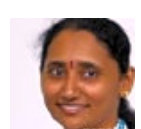 Dr. Revathy Miglani