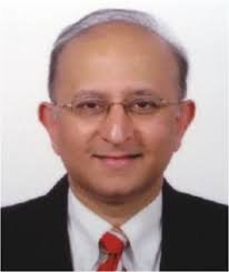 Dr. Parag Munshi