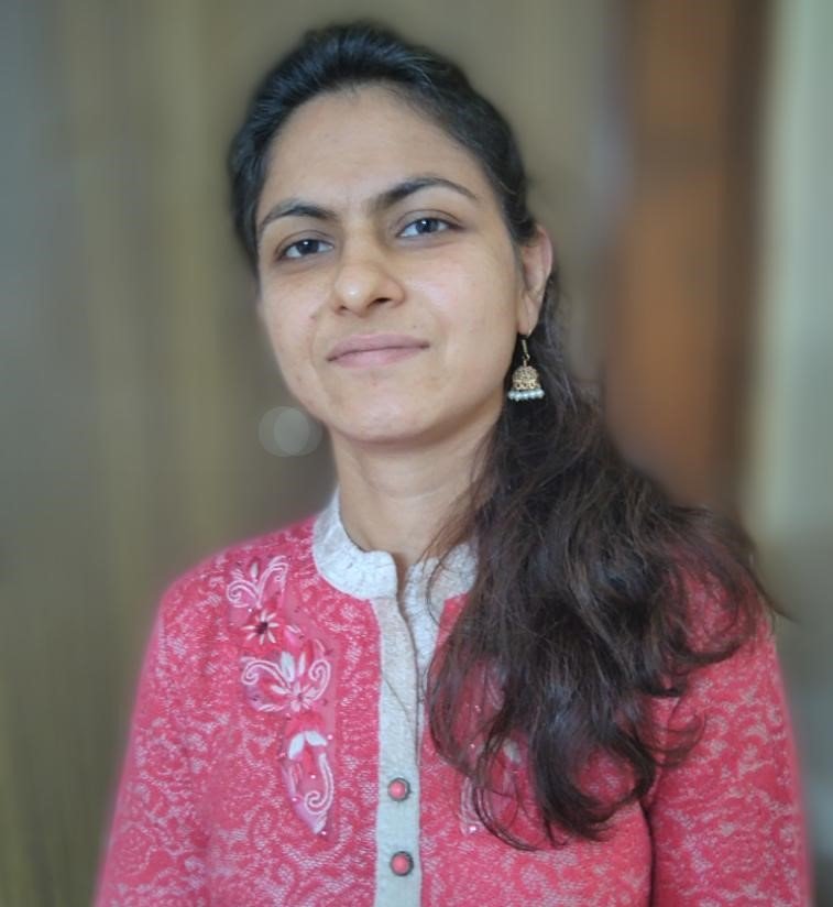 Dr. Sushma Chaudhary