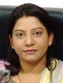 Dr. Shital Chavan