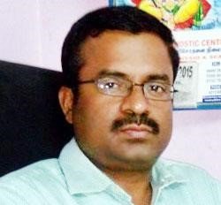 Dr. K.thanigai Mani