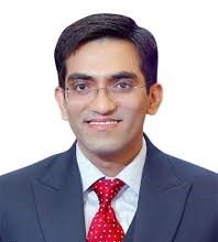 Dr. Ankur Dembla