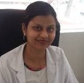 Dr. Bhawna Gupta