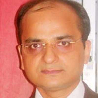 Dr. Kapil Agarwal