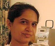 Dr. Rashmita Mistry