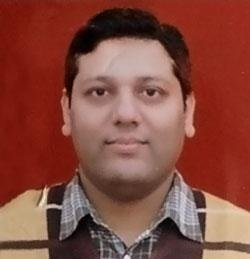 Dr. Neeraj Tripathi