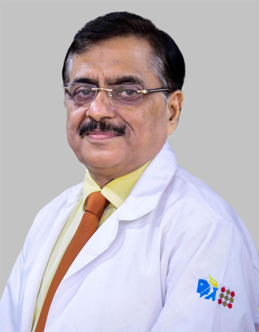 Dr. Rajiv Khanna