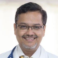 Dr. Jitender Nagpal