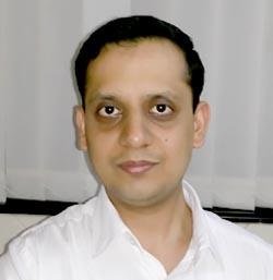 Dr. Bharat Agarwal