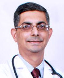 Dr. Sanjay Agarwal