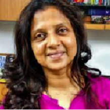 Dr. Ashwini Wagh