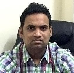 Dr. Phani Krishna