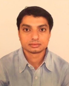 Dr. Gaurav Sen