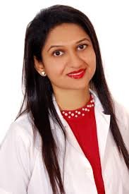 Dr. Shweta Shingvi