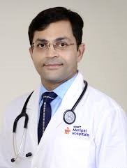 Dr. Vikas Mittal