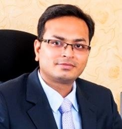 Dr. Vikram Jain